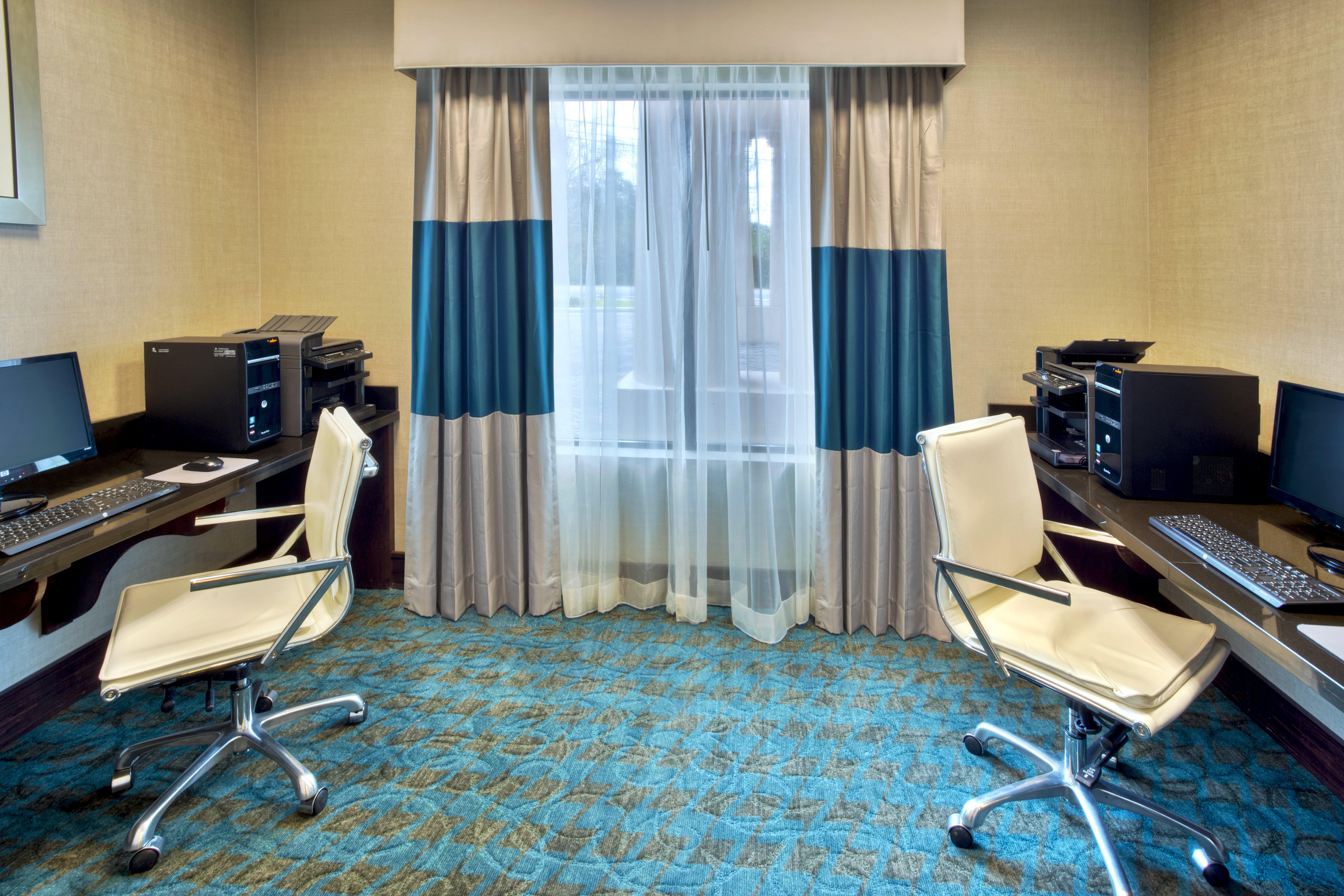 Holiday Inn Express & Suites Oak Ridge By Ihg Exterior foto